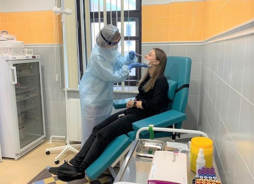 Как правильно сдавать мазок