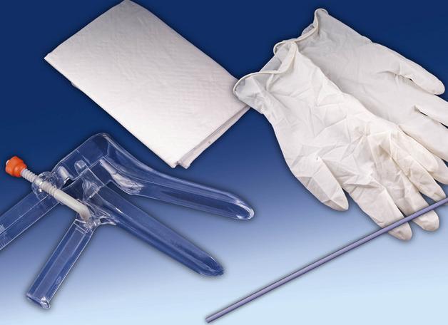 Инструменты гинеколога для осмотра фото