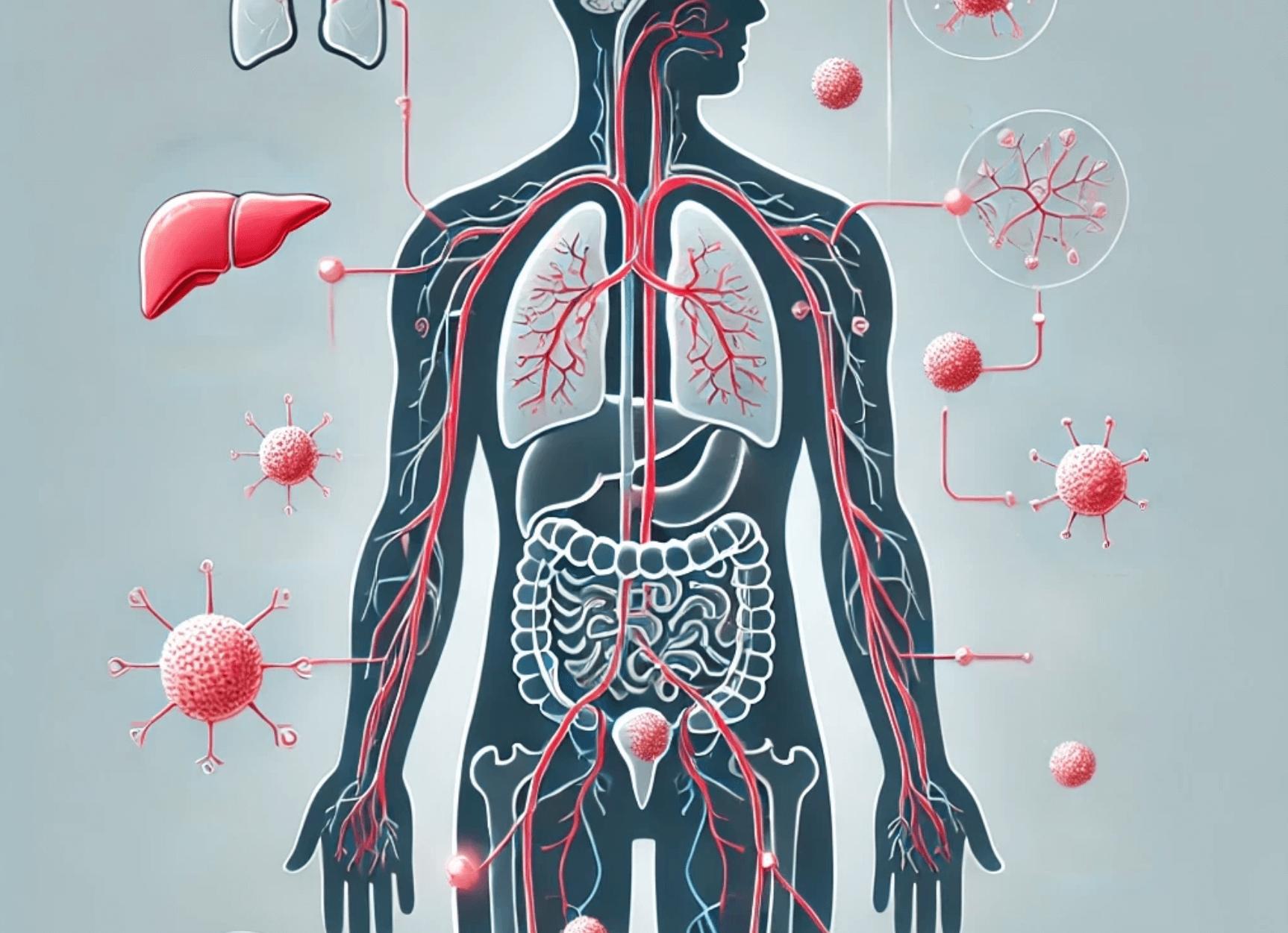 Через какое время проявляются