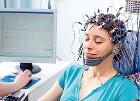 Чем ээг отличается от рэг