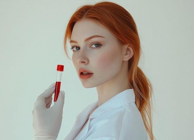 Амилаза анализ что это