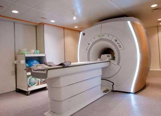 Мрт позвоночника противопоказания