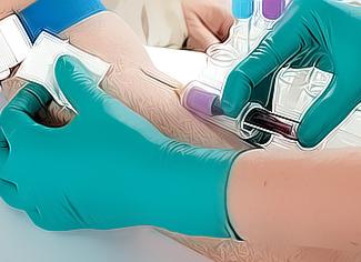 Можно ли по биохимическому анализу крови определить онкологию