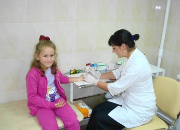 Можно ли кушать ребенку перед сдачей крови из пальца на общий анализ Можно ли кушать ребенку перед сдачей крови из пальца на общий анализ