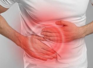 Давящая боль в правом боку