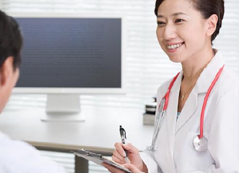 Чтоб сдать кровь что нужно