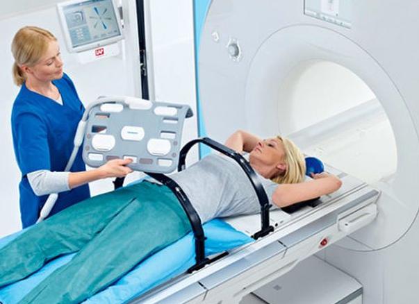 Что такое виртуальная колоноскопия