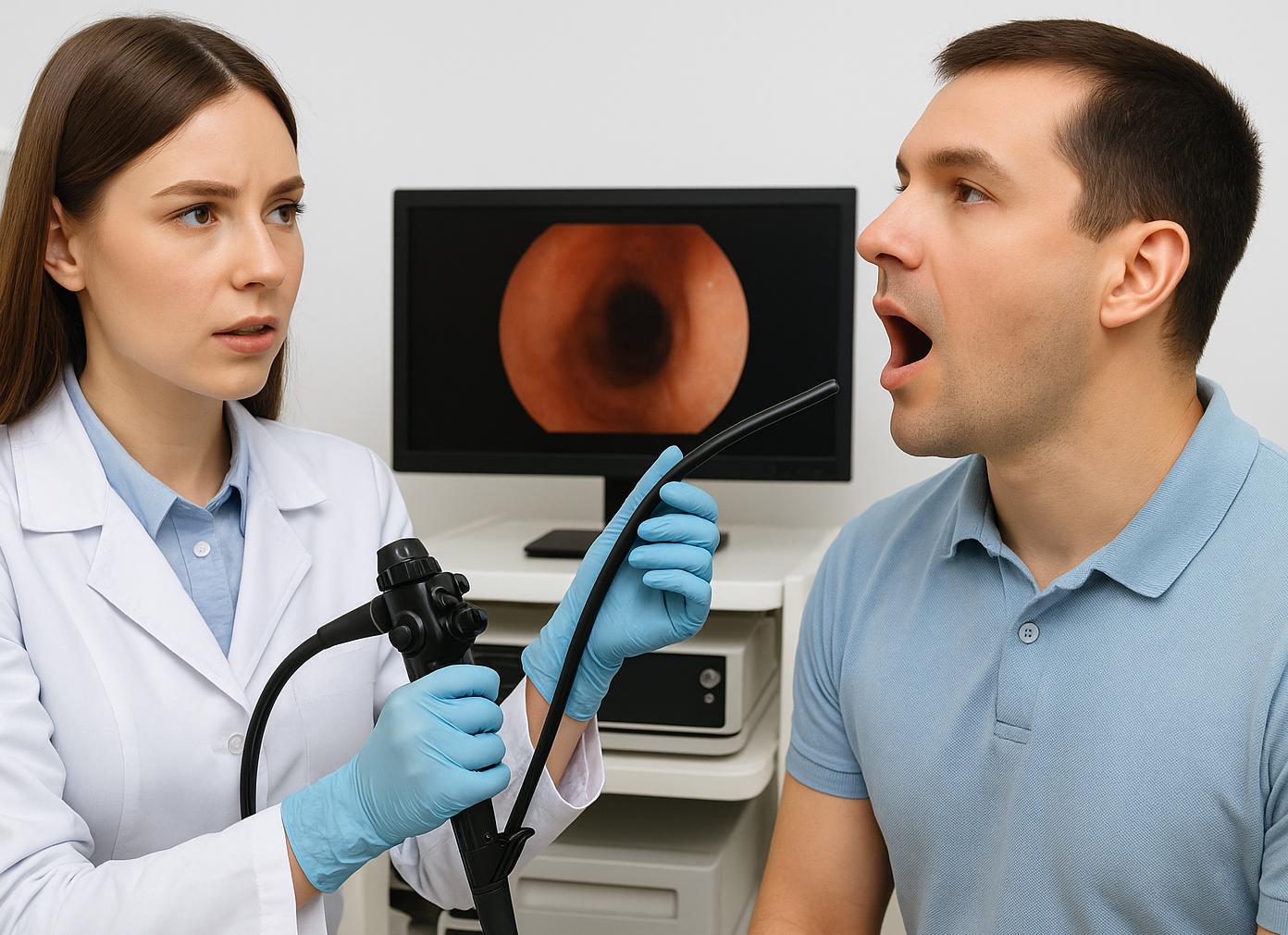 Что такое ректороманоскопия и как ее делают