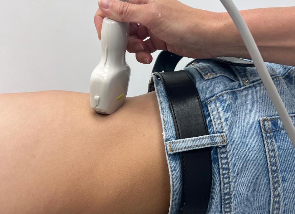 Доплерографическое исследование почек