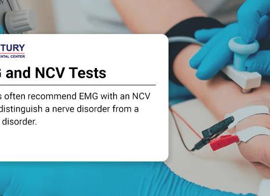 Что такое обследование эмг