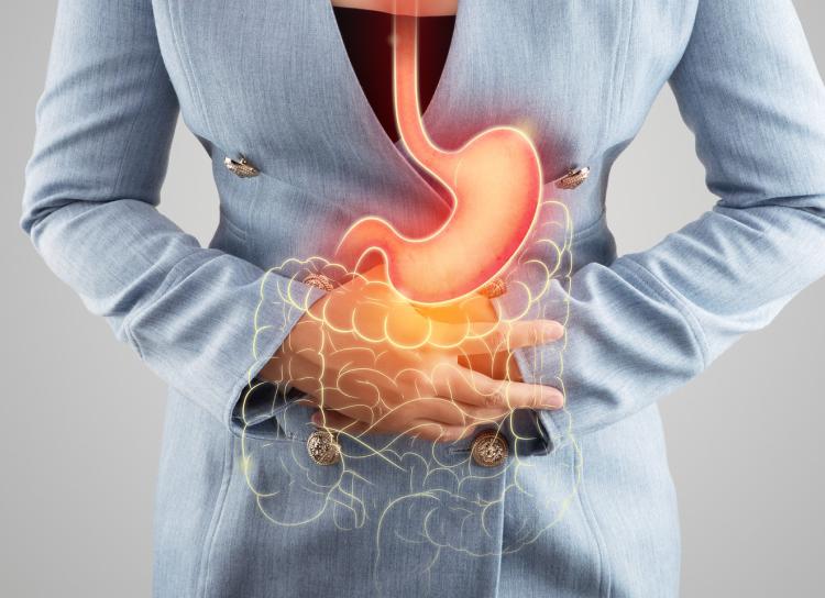 Что есть когда болит желудок