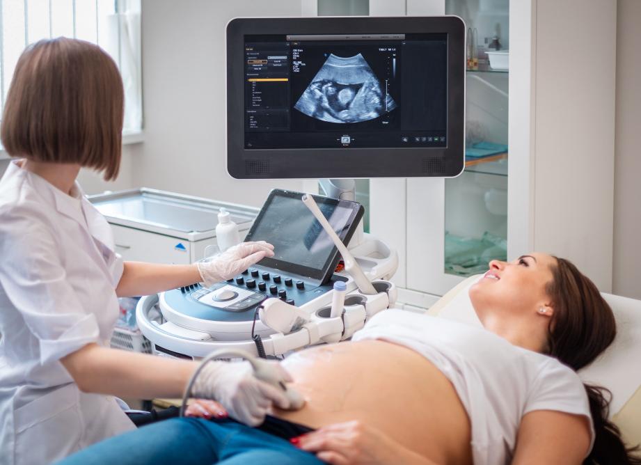 Когда делать узи 2 скрининг