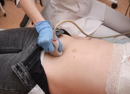 Где сделать узи кишечника