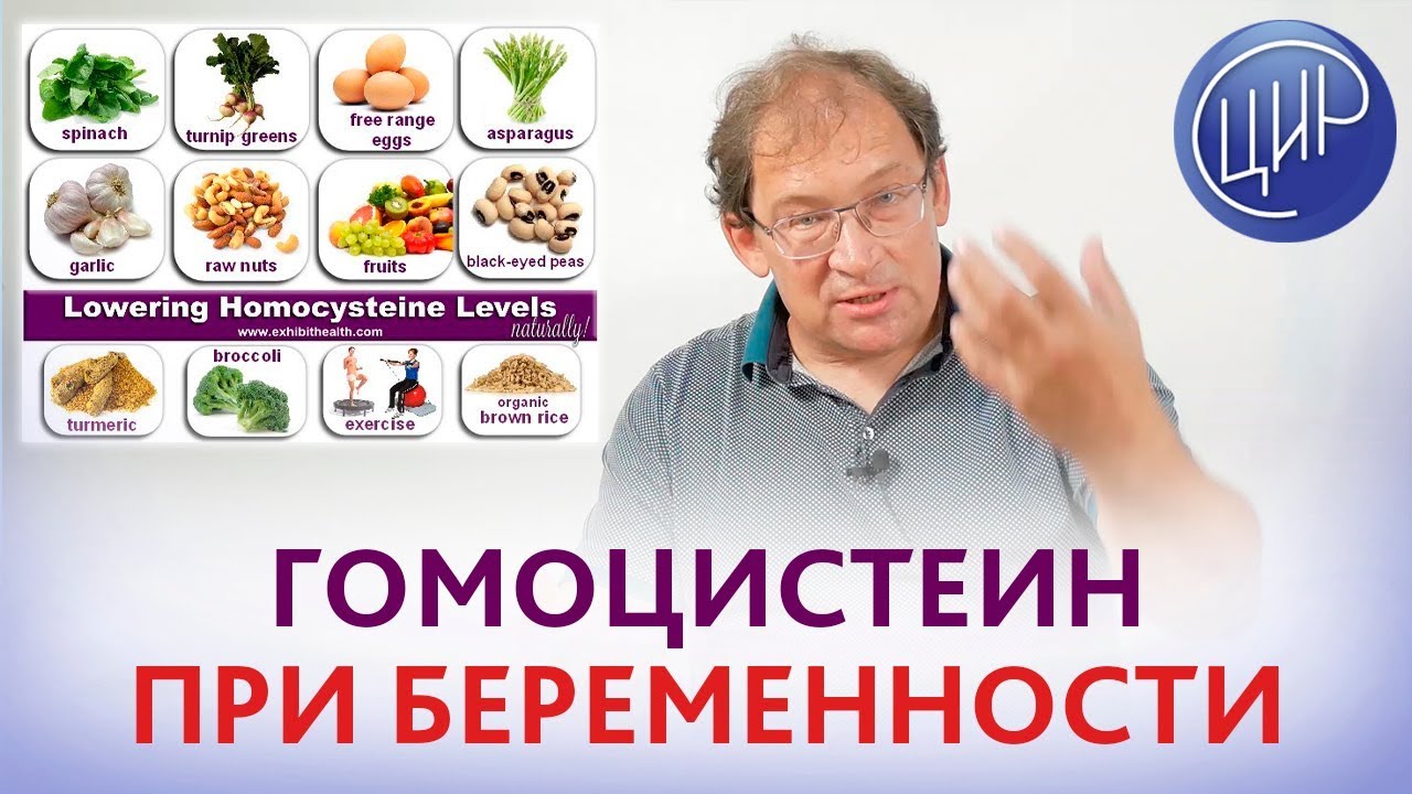На какой день цикла сдавать гомоцистеин