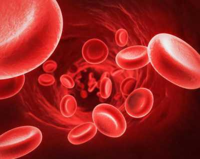 Что означает низкий гемоглобин в крови