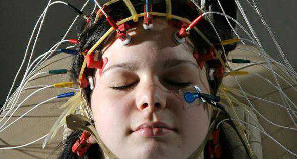 Что такое осциллограмма головного мозга