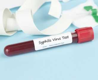 Исследование крови на сифилис