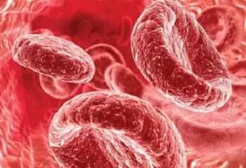 Как понизить гемоглобин в крови у мужчин