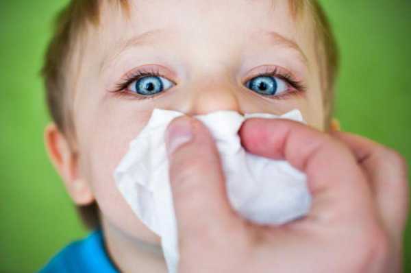 На какие аллергены можно сдать кровь ребенку в первую очередь