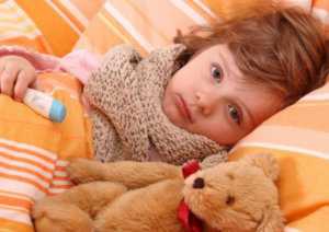 Нейтрофилы в крови у ребенка понижены