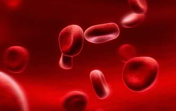 В крови повышены лимфоциты и понижены лейкоциты